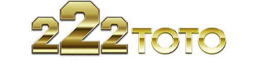 Logo 222TOTO